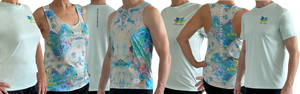 Yoga That - Mens and Womens eco-friendly, sustainable, yoga apparel and activewear. On-demand manufacturing.
