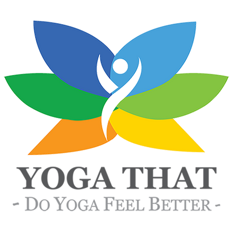 Yoga That - eGift Store Cards